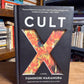 Cult X by Fuminori Nakamura