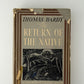 The Return of the Native by Thomas Hardy