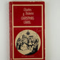 A Christmas Carol by Charles Dickens