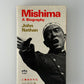 Mishima A Biography by John Nathan