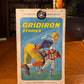 Gridiron Stories