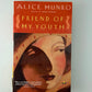 Friend of My Youth by Alice Munro