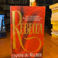 Rebecca by Daphne Du Maurier
