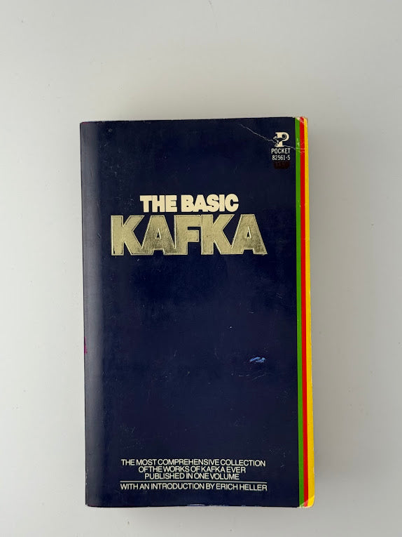 The Basic Kafka
