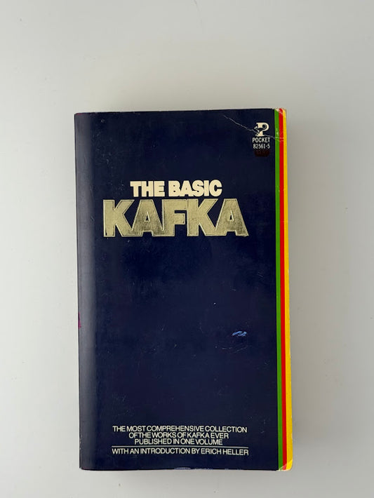 The Basic Kafka