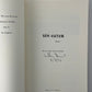 (Signed) Sin Eater by William Reichard