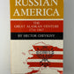 Russian America by Hector Chevigny