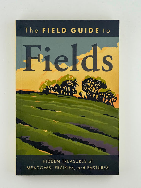 The Field Guide to Fields