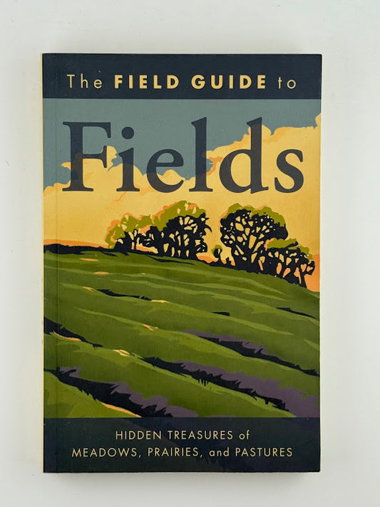 The Field Guide to Fields