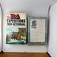 The Ra Expeditions and Kon Tiki by Thor Heyerdahl