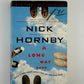 A Long Way Down by Nick Hornby