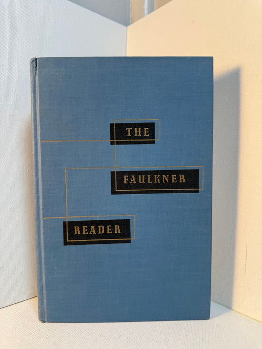 The Faulkner Reader