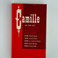 Camille and Other Plays edited by Stephen Stanton