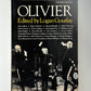 Olivier edited by Logan Gourlay