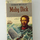 Moby Dick by Herman Melville