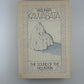 The Sound of the Mountain by Yasunari Kawabata