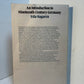 An Introduction to Nineteenth Century Germany by Eda Sagarra