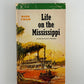Life on the Mississippi by Mark Twain