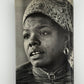 (Signed) Just Give Me a Cool Drink of Water 'fore I Diiie by Maya Angelou