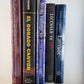 Set of 5 Naval Institute Press Books