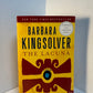 The Lacuna by Barbara Kingsolver