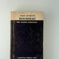 The Social Contract by Jean Jacques Rousseau