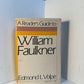 A Reader's Guide to William Faulkner and Ernest Hemingway