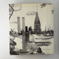 New York A Physical History by Norval White
