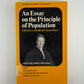 An Essay on the Principle of Population by Malthus