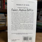 Possibility of Being by Rainer Maria Rilke