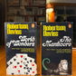 World of Wonders & The Manticore by Robertson Davies