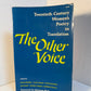 The Other Voice - Twentieth Century Women's Poetry in Translation