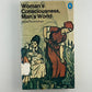 Woman's Consciousness, Man's World by Sheila Rowbotham