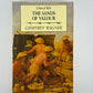 The Sands of Valour by Geoffrey Wagner