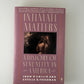 Intimate Matters - A History of Sexuality in America by John D'Emilio and Estelle B. Freedman