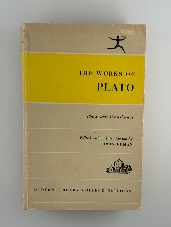 The Works of Plato