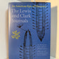 The Lewis and Clark Journals