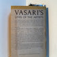 Vasari's Lives of the Artists