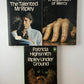 3 Green Penguin Patricia Highsmith