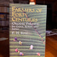 Farmers of Forty Centuries by F.H. King