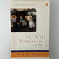 The Little Disturbances of Man by Grace Paley