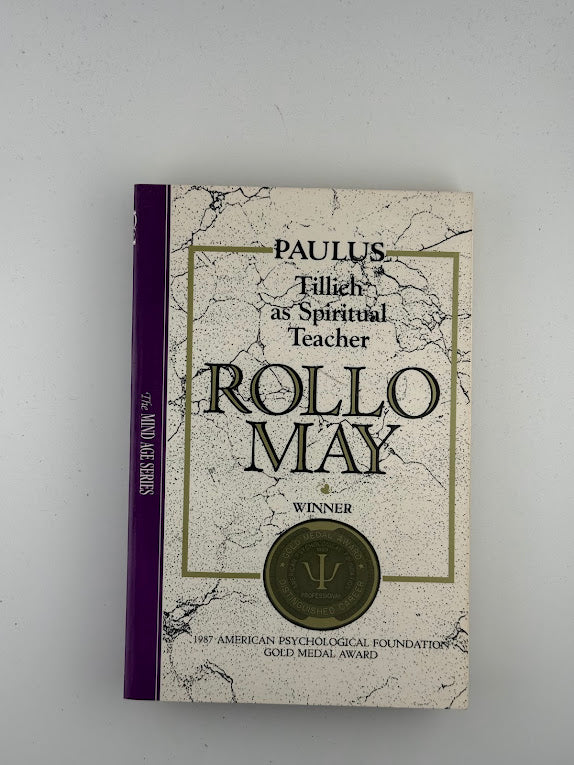 Paulus by Rollo May