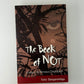 The Book of Not by Tsitsi Dangarembga
