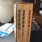 Carl Sandburg's Abraham Lincoln Box Set