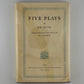 Five Plays by Kai Munk