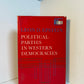 Political Parties in Western Democracies by Leon D. Epstein