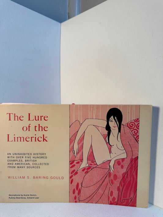 The Lure of the Limerick by William S. Baring-Gould
