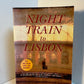 Night Train to Lisbon by Pascal Mercier