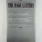 The Magic Lantern by Ingmar Bergman