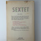 Sextet by Henry Miller